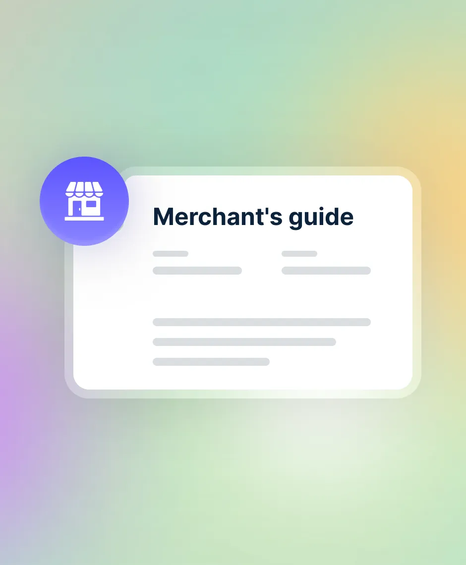 The Merchant S Guide To Discover Disputes And Chargebacks